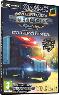 American Truck Simulator