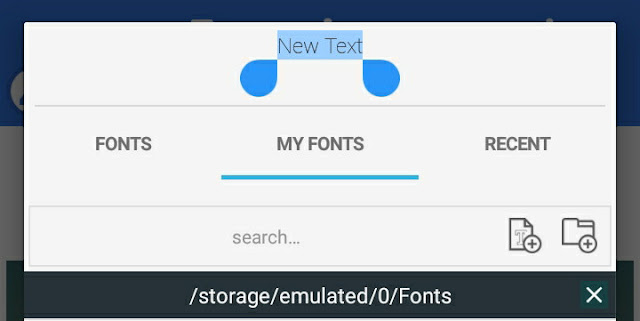 Font Pixellab