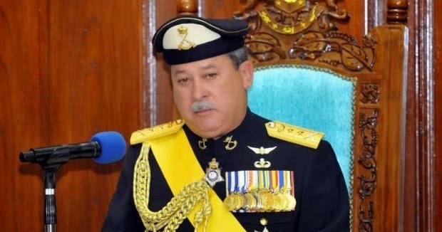 Surat Kepada Tuanku Sultan