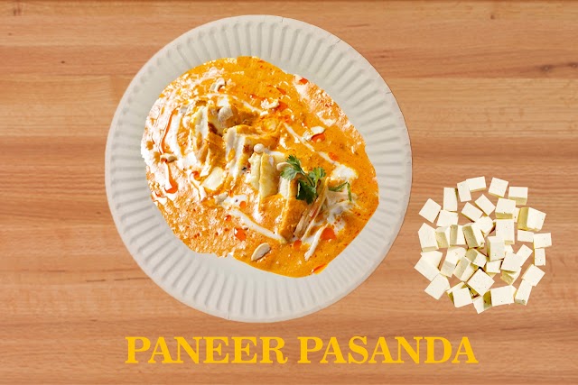 Learn How To Make Paneer Pasanda: A Mouth-watering North Indian Delight