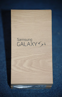 Samsung Galaxy S4