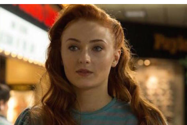 How X-Men: Argentina will change from the movie Apocalypse gray