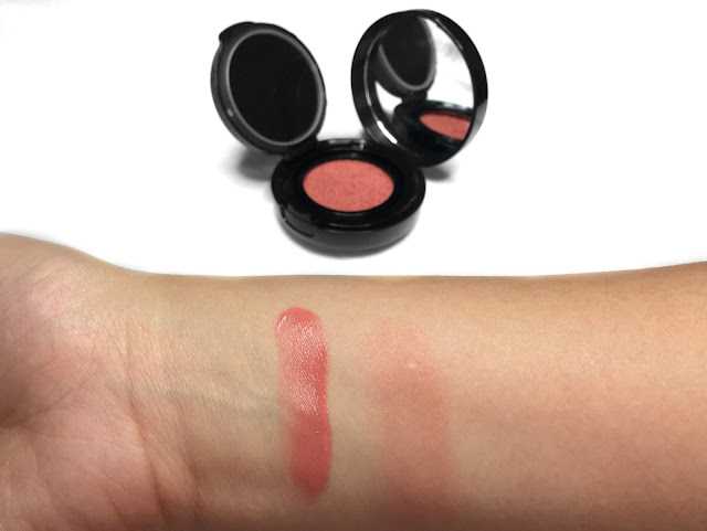 REVIEW: Lancome Cooling Cushion Blush Subtil