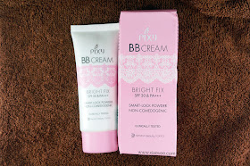 Review PIXY Bright Fix BB Cream, Best local BB Cream, Top Indonesian BB Cream, Cerah 12 Jam