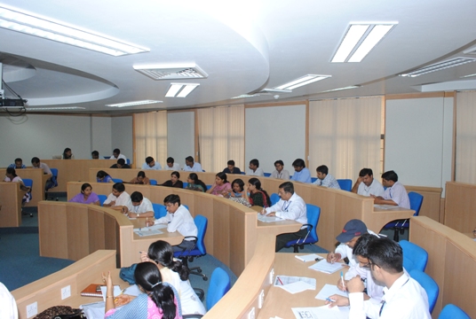 Amity Global Business School Noida Admissions 2011