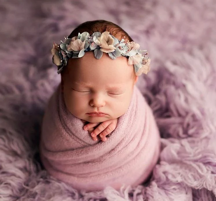 Latest Born Baby DPs for Profile Pictures 