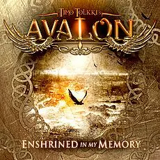 Timo-Tolkki's-Avalon-2013-Enshrined-in-My-Memory-mp3