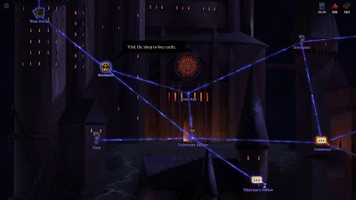 Kamifuda Game Screenshot 4