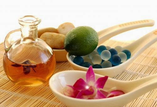 Glossary The Guide To Aromatherapy