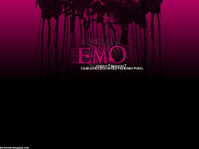 Dark Emo Desktop Wallpapers