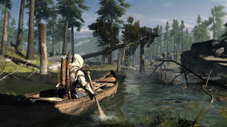 Screenshot Game Assassins Creed 3 Full SKIDROW