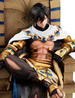 Ozymandias de "Fate/Grand Order" - MegaHouse