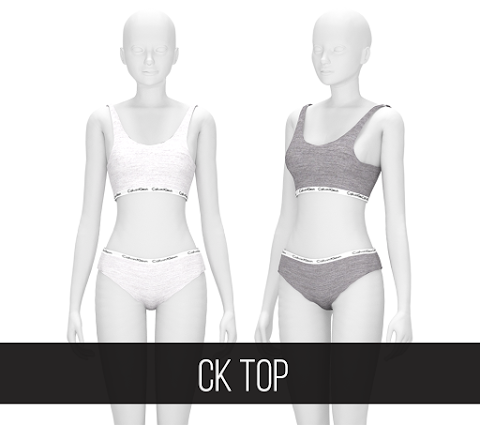 CK COLLECTION