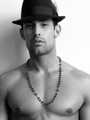 Latin Hot Hunk