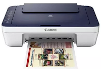 Canon MG3053 Drucker Treiber Download