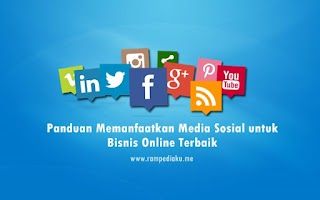 Panduan Memanfaatkan Media Sosial untuk Bisnis Online Terbaik