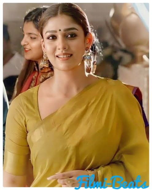 Nayanthara wallpaper and biography