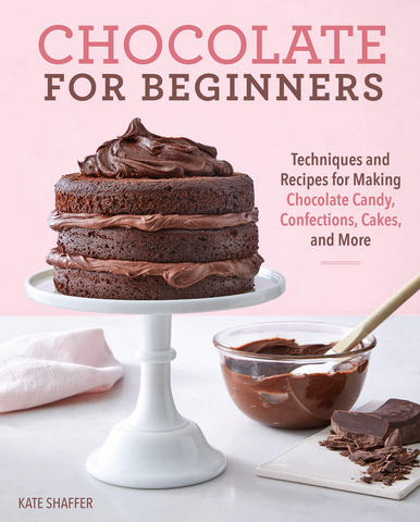 chocolate_for_Beginners_Kate_Shaffer_review