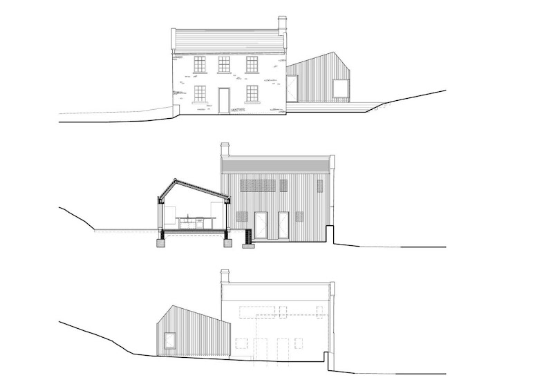 Granja Starfall - Invisible Studio