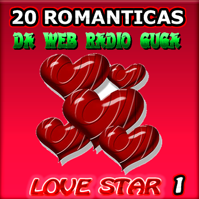 guga: link para baixar 20 musicas romanticas