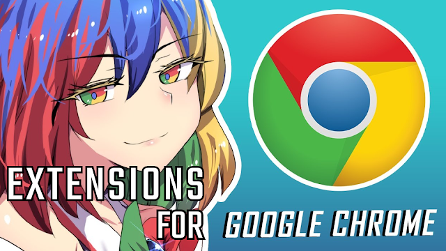 12 EXTENSIONS for GOOGLE CHROME | 2023