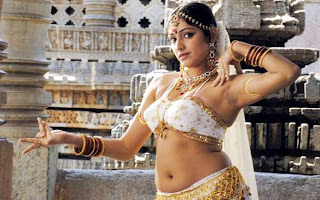Haripriya hot in SamiManikandan movie stills