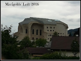 goetheanum