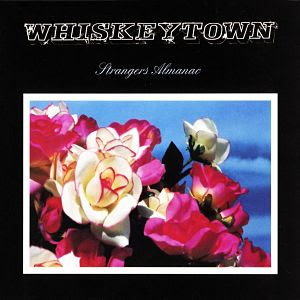 Whiskeytown Strangers Almanac descarga download completa complete discografia mega 1 link
