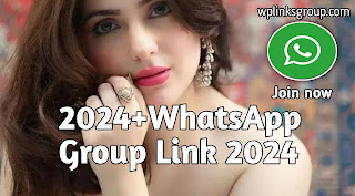 2024+WhatsApp Group Link 2024 Letest