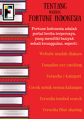 IDN MEDIA Luncurkan Fortune® Indonesia Sebagai Portal Berita Untuk Semua Kalangan