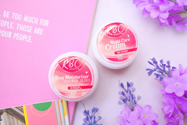 Review Ressti Beauty Care (RBC)