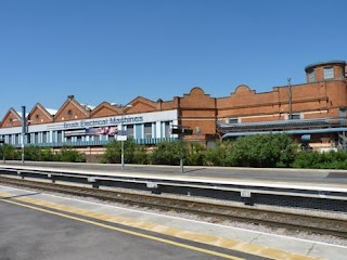 Brush Electrical Machines of Loughborough