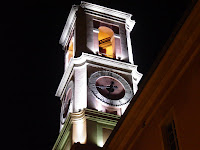 Nice Clock Tower