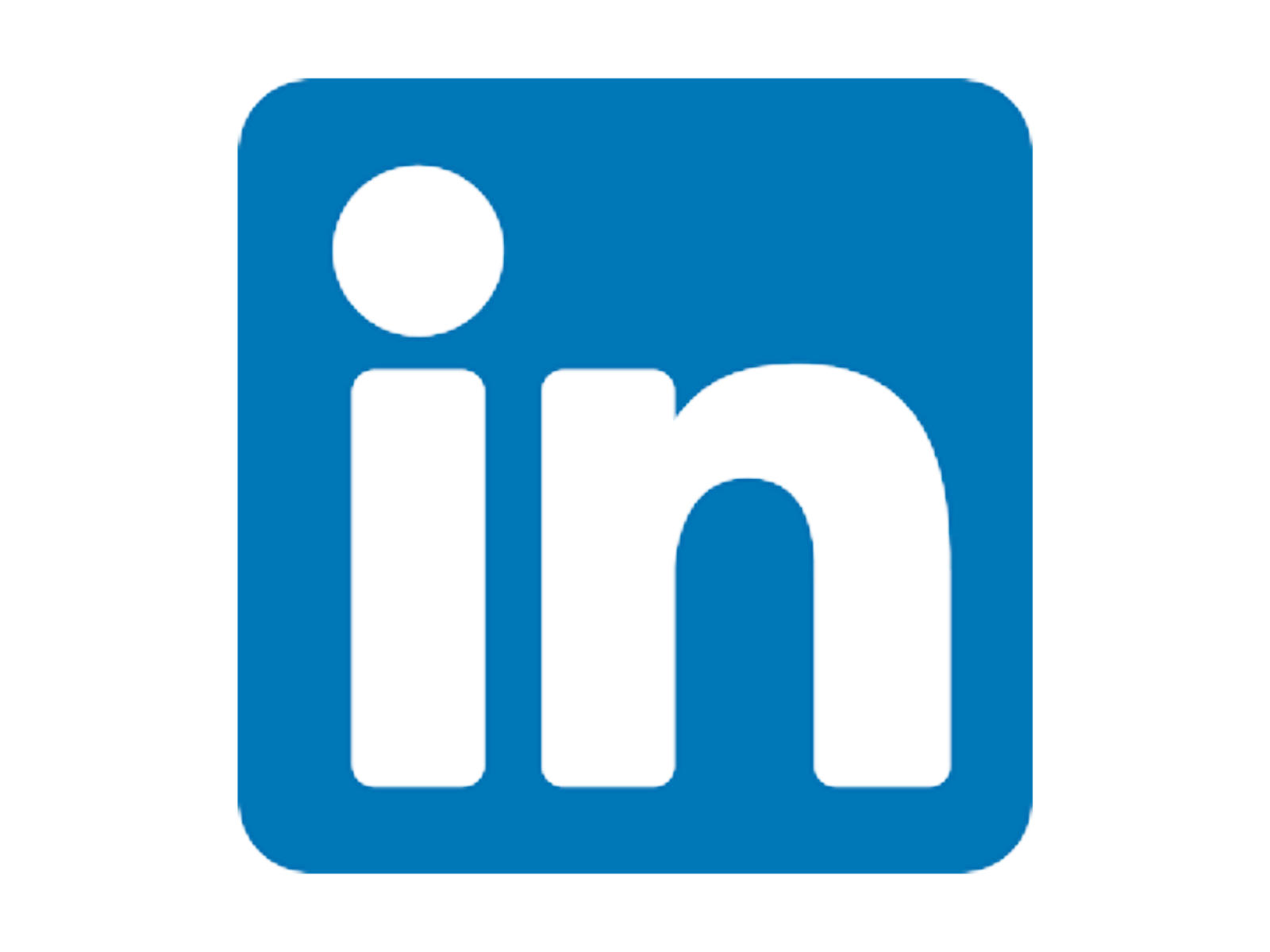 Logo Linkedin Format Png