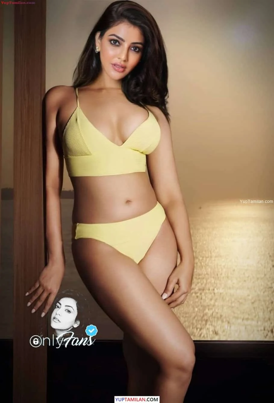 Kajal Agarwal Sex Bikini Photos- Sizzling Pics