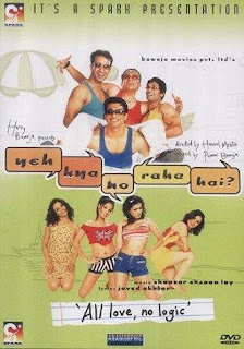 Yeh Kya Ho Raha Hai (2002)