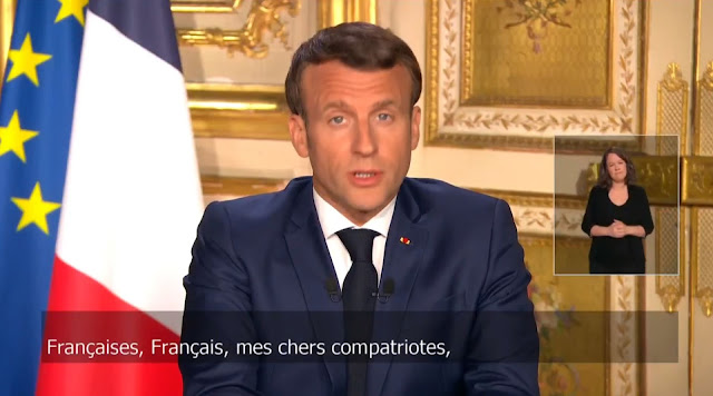 macron