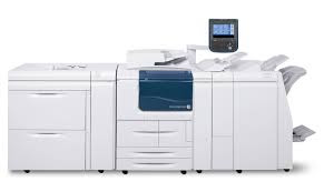 Xerox D95 Driver Downloads