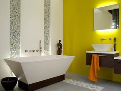 Bathroom Inspirations Yves Pertosa