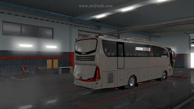 Jetbus 2 M Husni edit Danis Cvt Diny Update 1.36