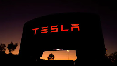 Tesla Teken Kontrak Beli Nikel di Indonesia Seharga Rp 74 T