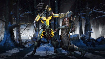 Mortal Kombat X - PC (Download Completo em Português)