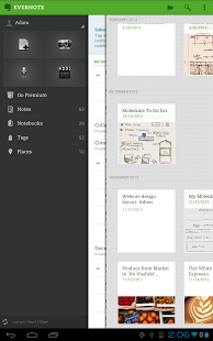 Evernote 5.3 Android APK