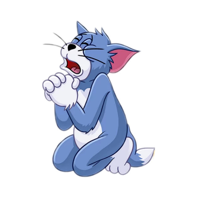 Tom and Jerry Images For DP