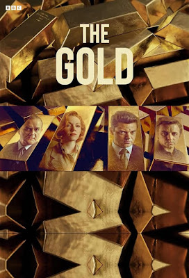 The Gold Miniseries Poster 2