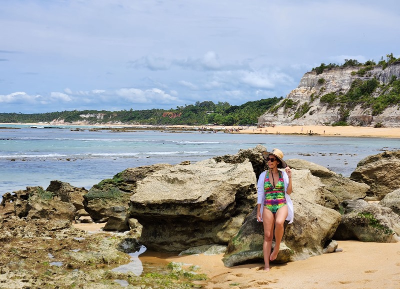 Praia do Espelho