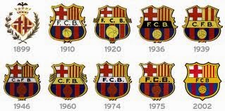 FC BARCELONA