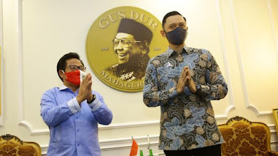 WOW! Demokrat-PKB-PKS Bakal Bentuk Koalisi Pilpres, Segera Diumumkan