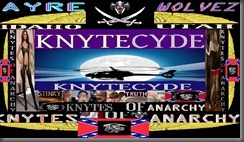 KNYTEAYRE KNYTECYDE