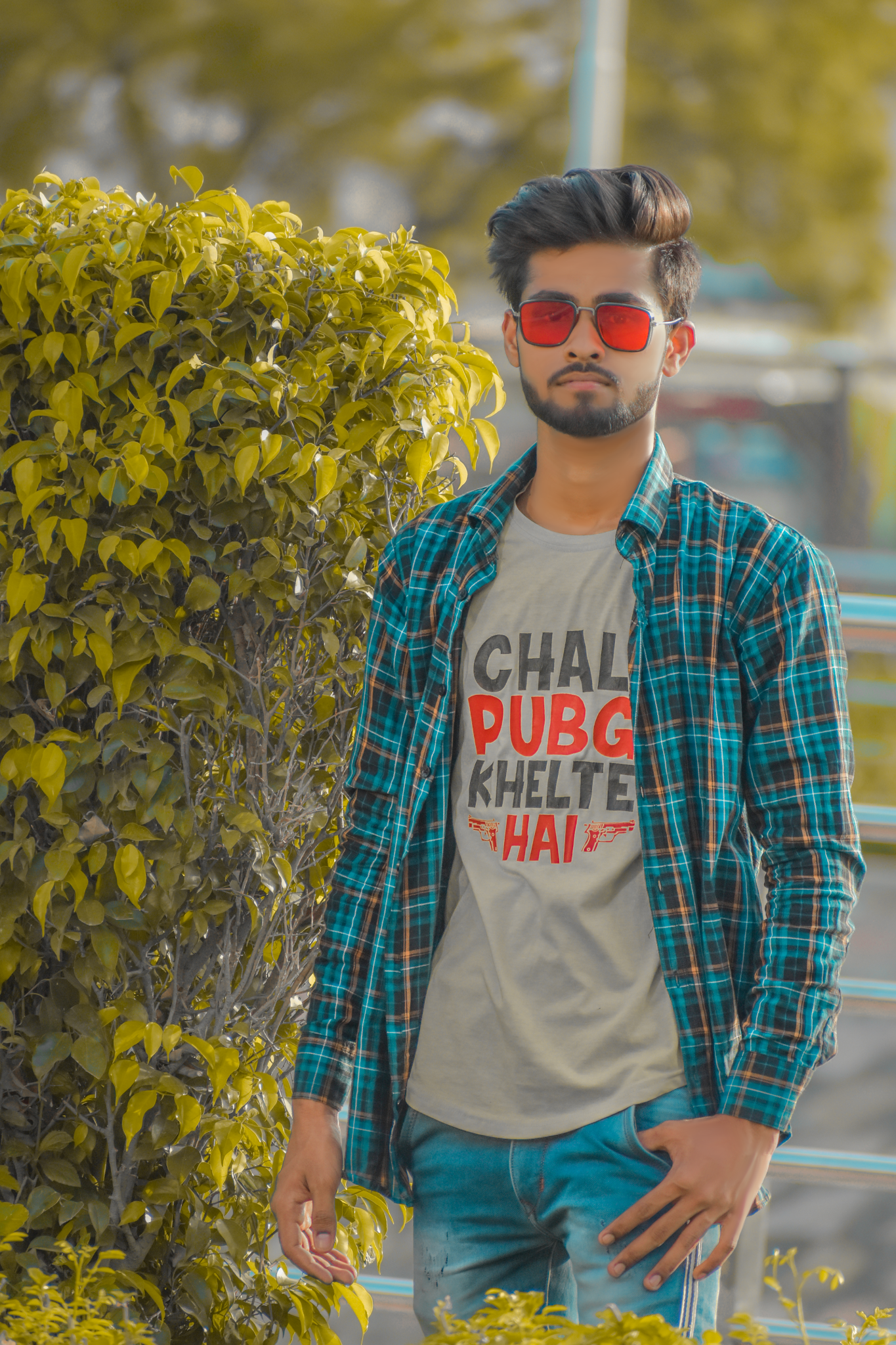Rohit Singh 096